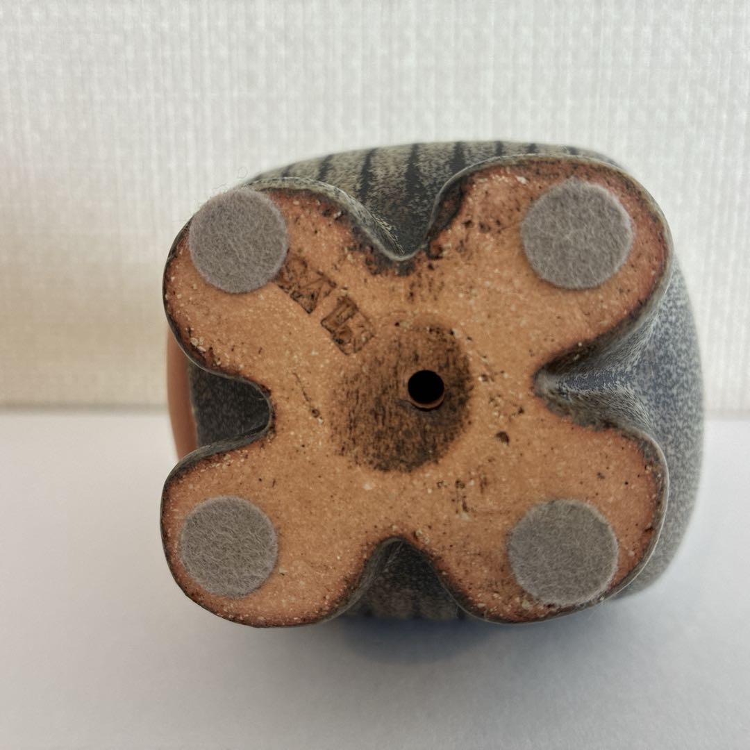 リサラーソン　ネコの置物