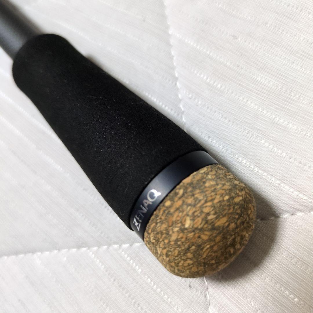 ゼナック スピラド ブラッカート B4-69【着払】