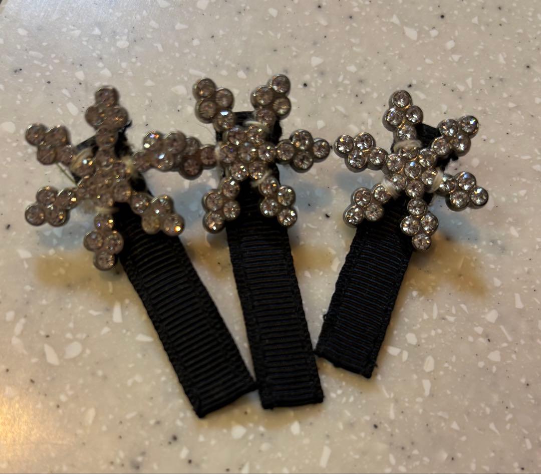 りらっくまさん専用　エルサドレス