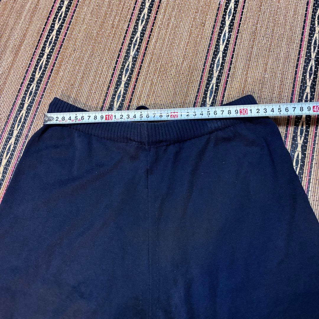 JOHN SMEDLEY ジョンスメドレー ニット ハーフパンツ　ショートパンツ