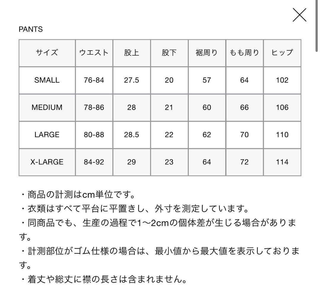 サイズL paperboy FCRB GAME SHORTS ゲームショーツ