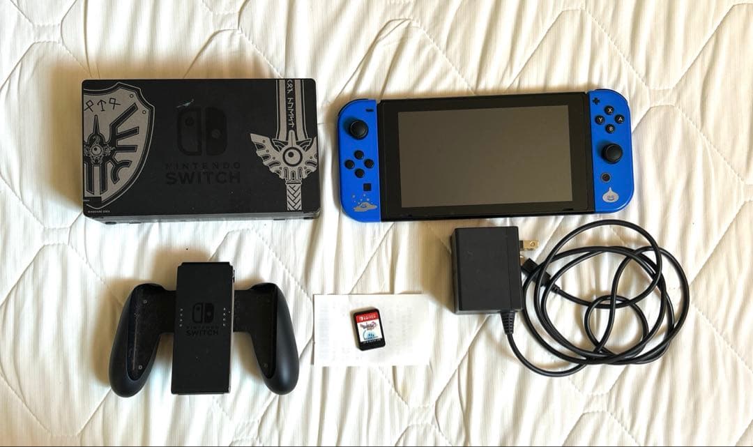 (petit ange)お纏め Switch＋バッグ