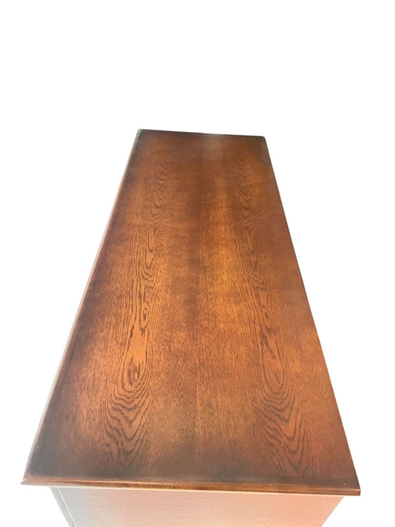 ふくさん　HR604 【高級国産栗材】ATLANTA サイドボード