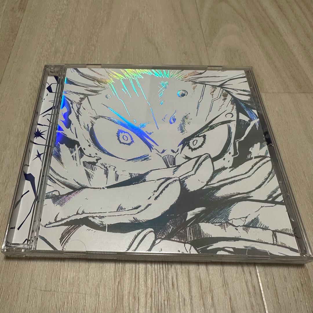 【1枚BUMP付き】米津玄師CDセット