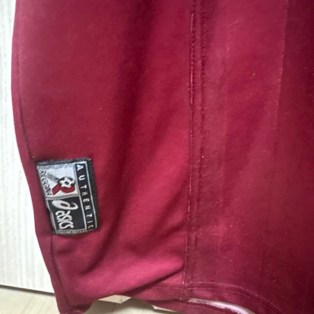 1点限り　レッジーナ　2002年　ホームユニフォーム 中村俊輔