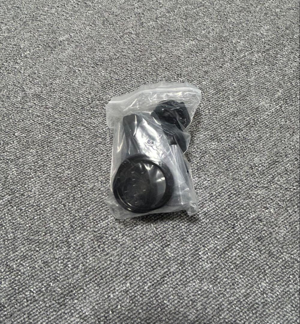 Roval Rapide Cockpid 31.8×400/90mm