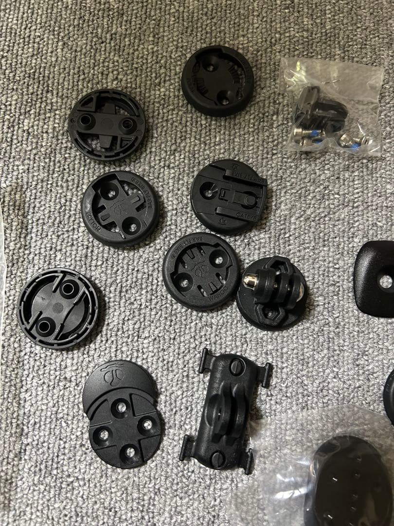 Roval Rapide Cockpid 31.8×400/90mm