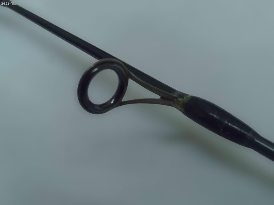 セブンシーズスナイパーRⅡ メビウス563