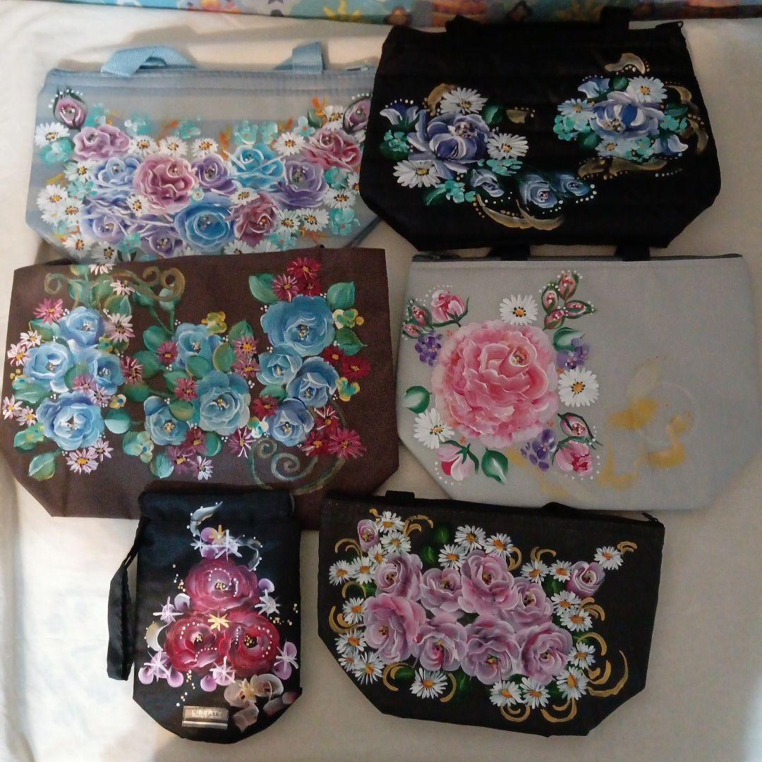 まゆまゆページ6点