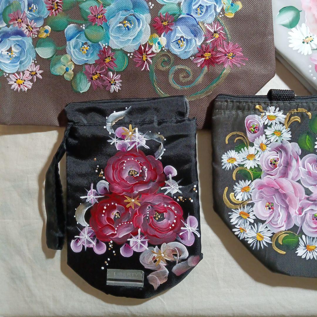 まゆまゆページ6点