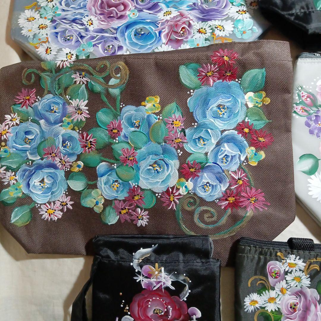 まゆまゆページ6点