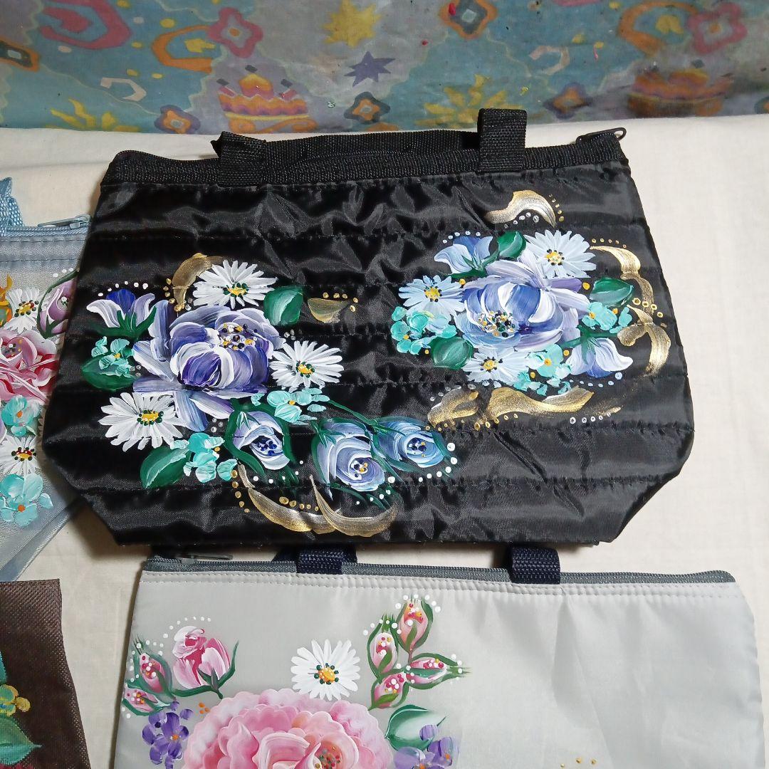 まゆまゆページ6点