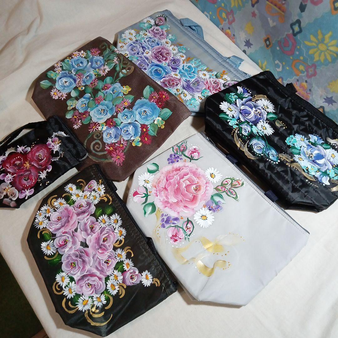 まゆまゆページ6点