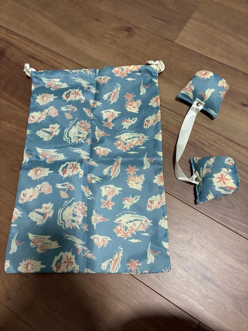 HaNT mine スーツケース 47L/4輪/ネイビー