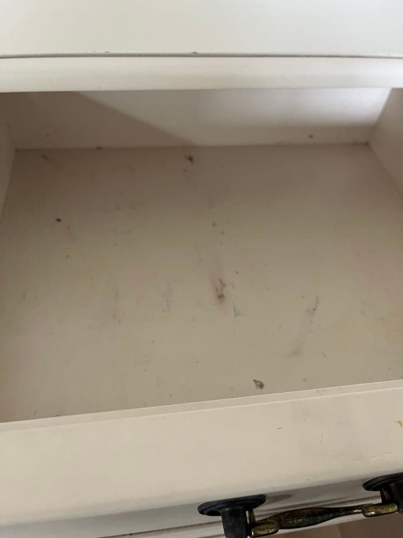 ローラアシュレイ　家具　シャビーシック