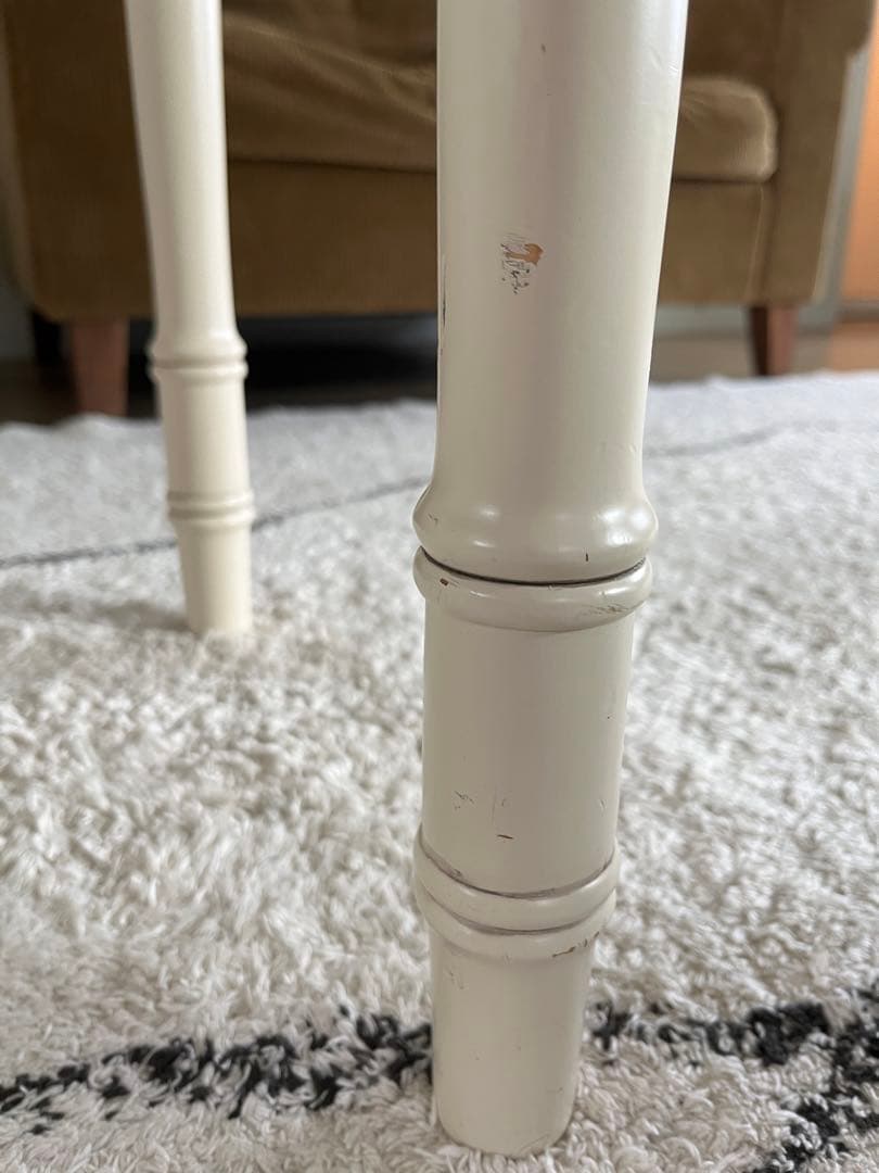 ローラアシュレイ　家具　シャビーシック