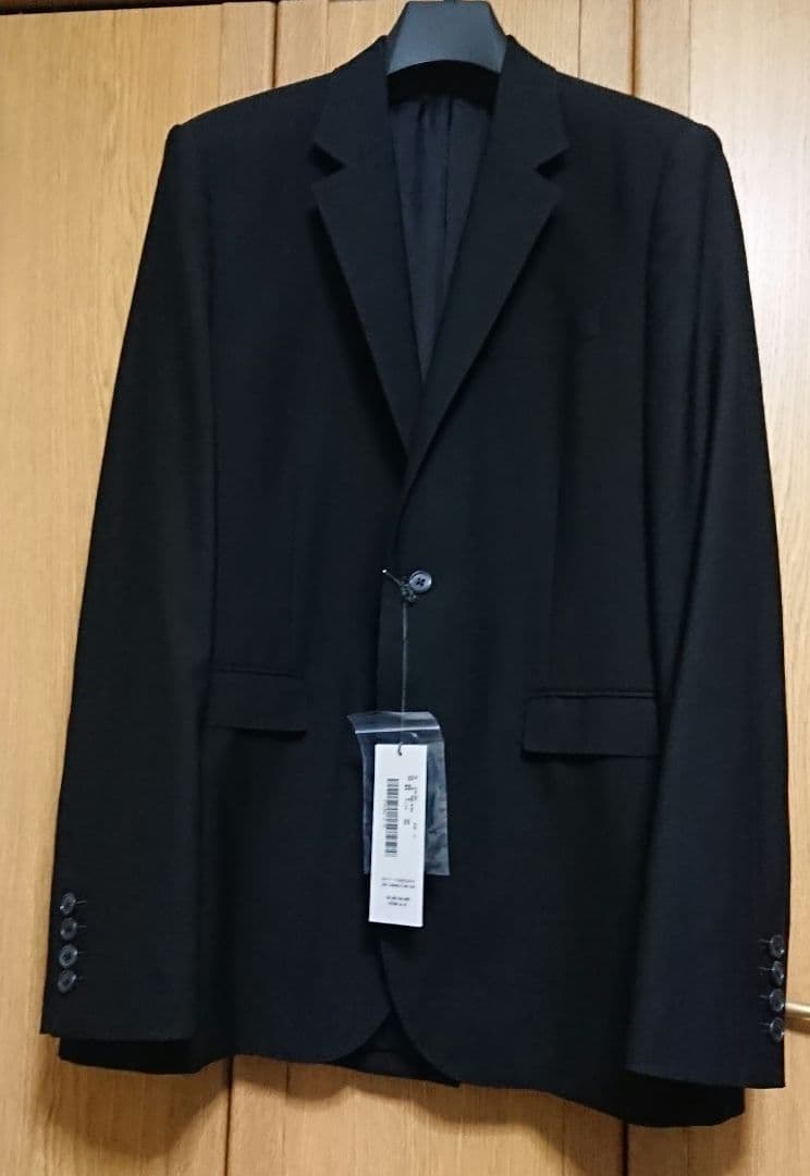 ジャケット・アウター LAD MUSICIAN 25SS STANDARD 2B JACKET