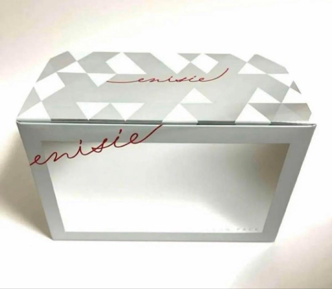 エニシーグローパック 1箱（10個入り） 新品未開封