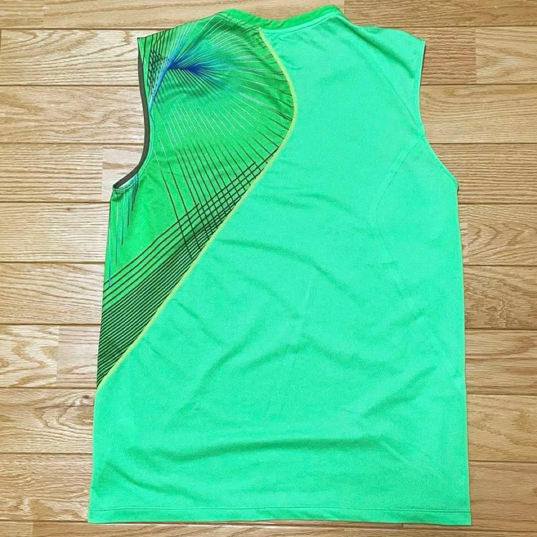 極美品 Nike ラファエル ナダル 全仏2008年モデル US:Mサイズ