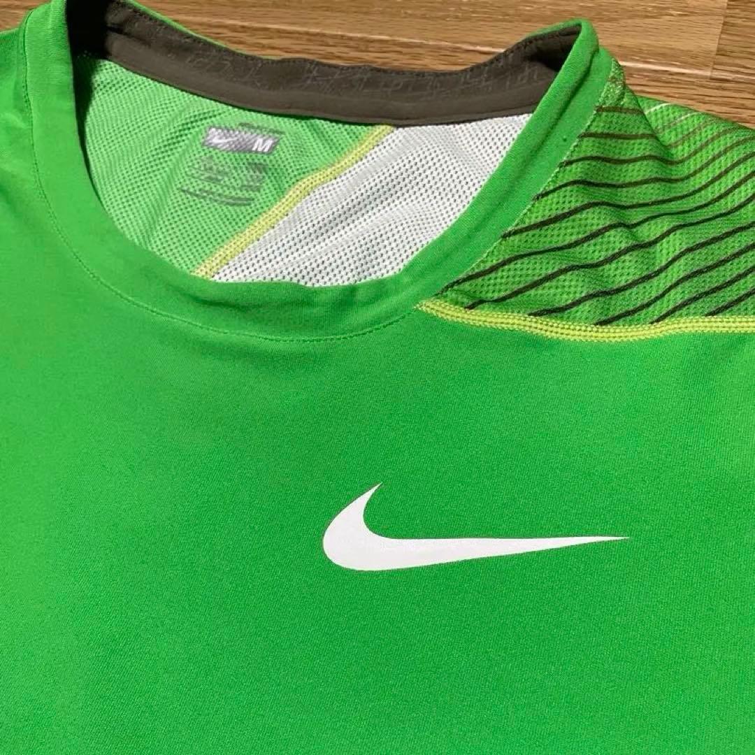 極美品 Nike ラファエル ナダル 全仏2008年モデル US:Mサイズ