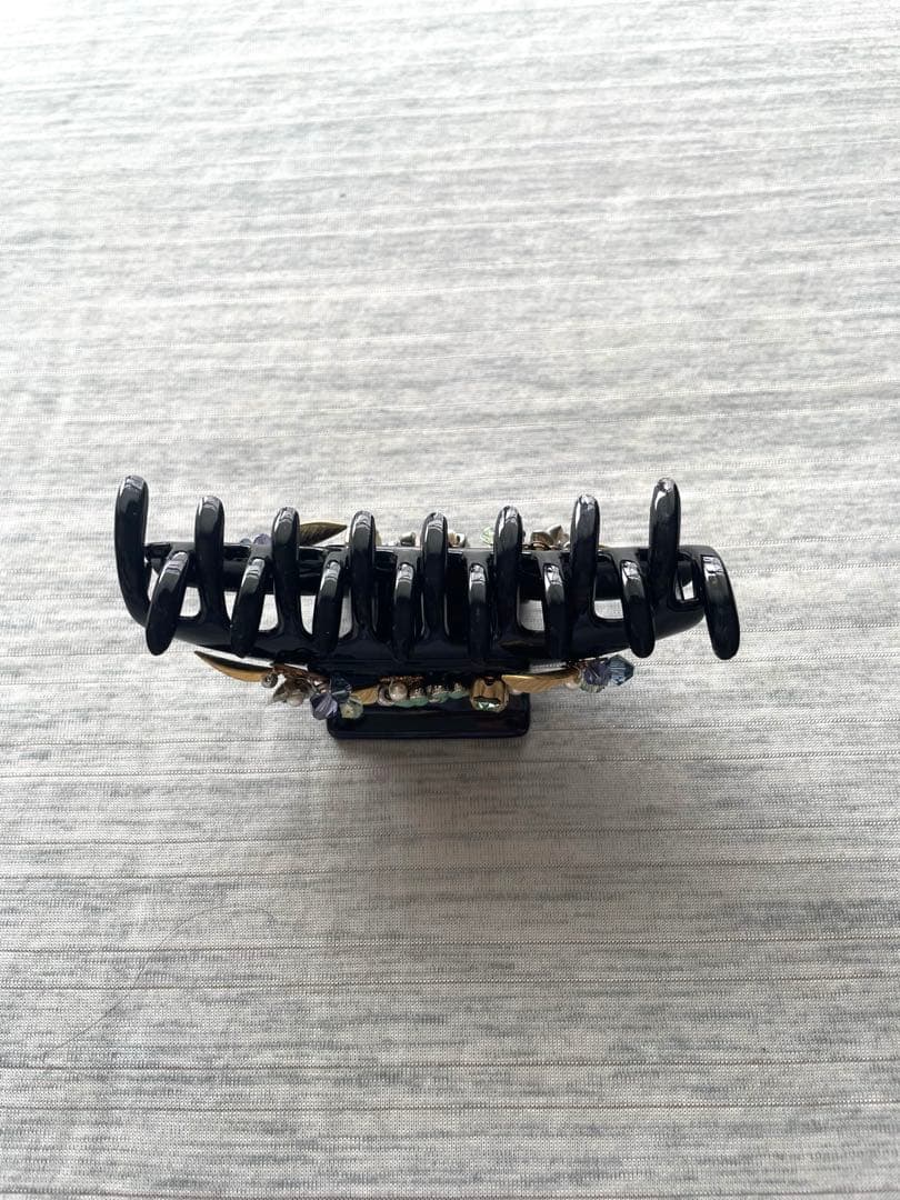 【まるこ出品】Complex Biz バンスククリップ