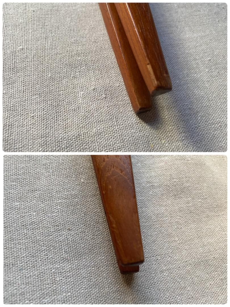 フリッツハンセン トレイテーブル 直径60㎝ デンマーク製 北欧