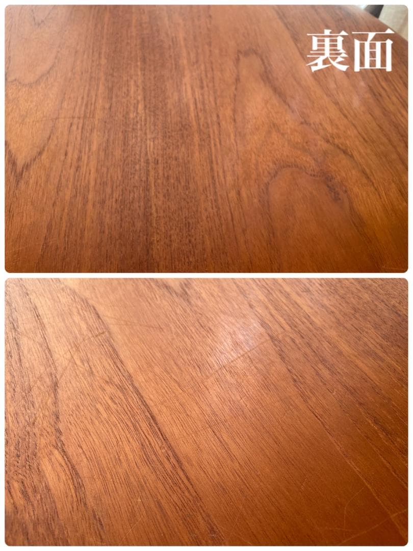 フリッツハンセン トレイテーブル 直径60㎝ デンマーク製 北欧