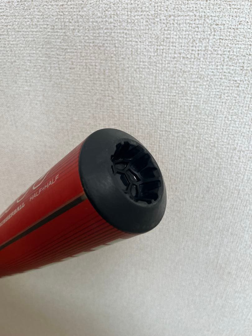 【美品】ディマリニ　ケーポイント　一般軟式用バット　84cm