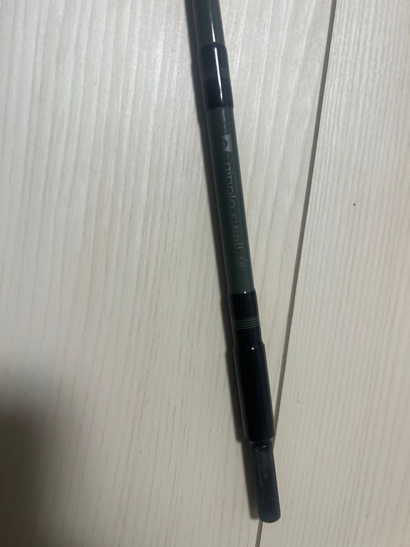 ニンナ　ニノロスウェル58　グリーングレー