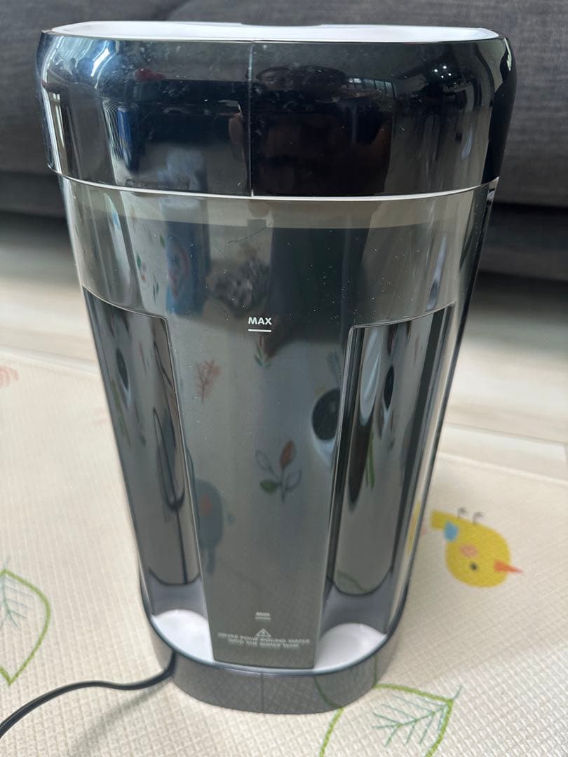 自動ミルクメーカーbabybrezza Formula Pro Advanced