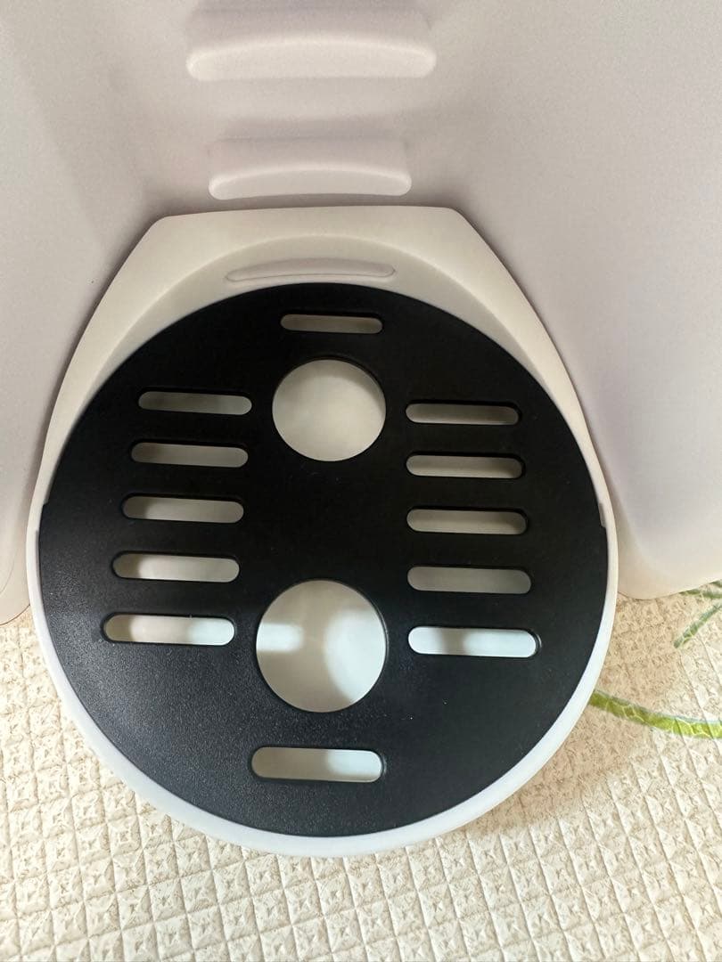 自動ミルクメーカーbabybrezza Formula Pro Advanced