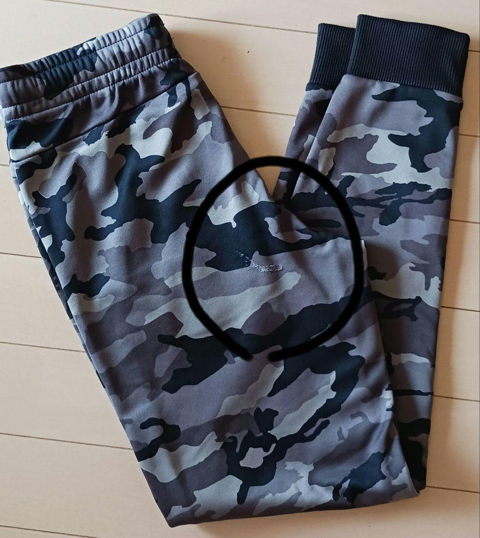 UNDER ARMOUR　男の子　17点まとめ売り　140