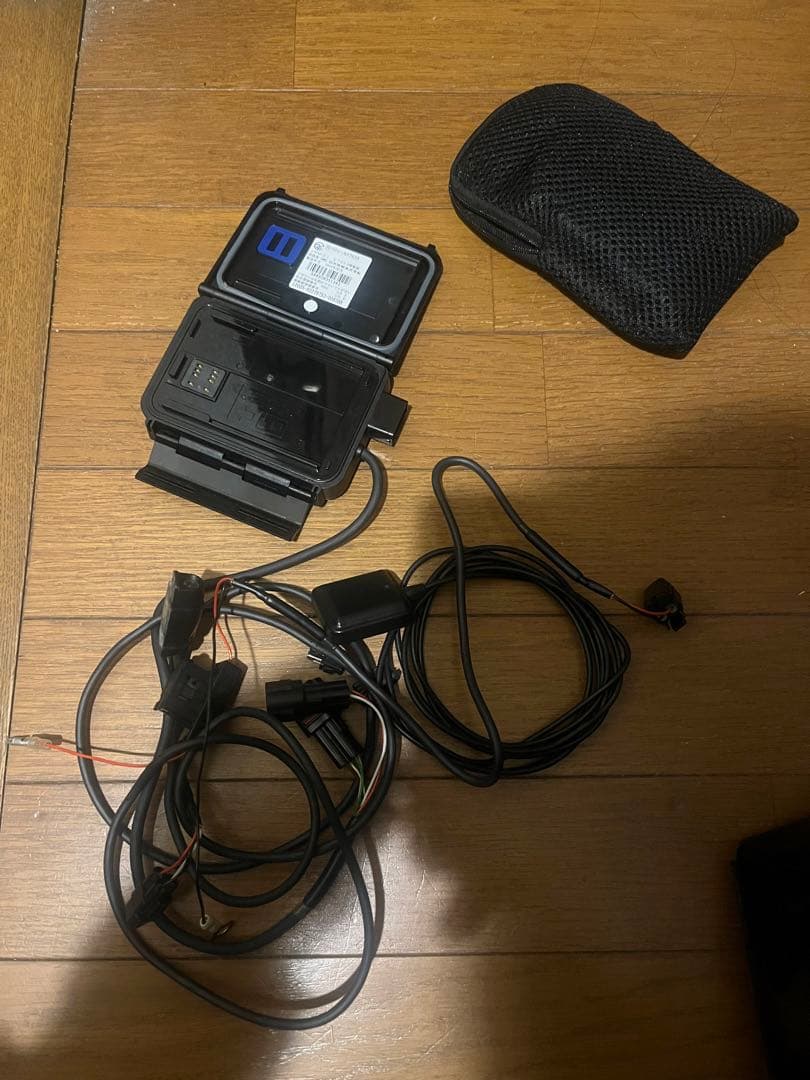 アクセサリー ETC 2.0 JRM-21