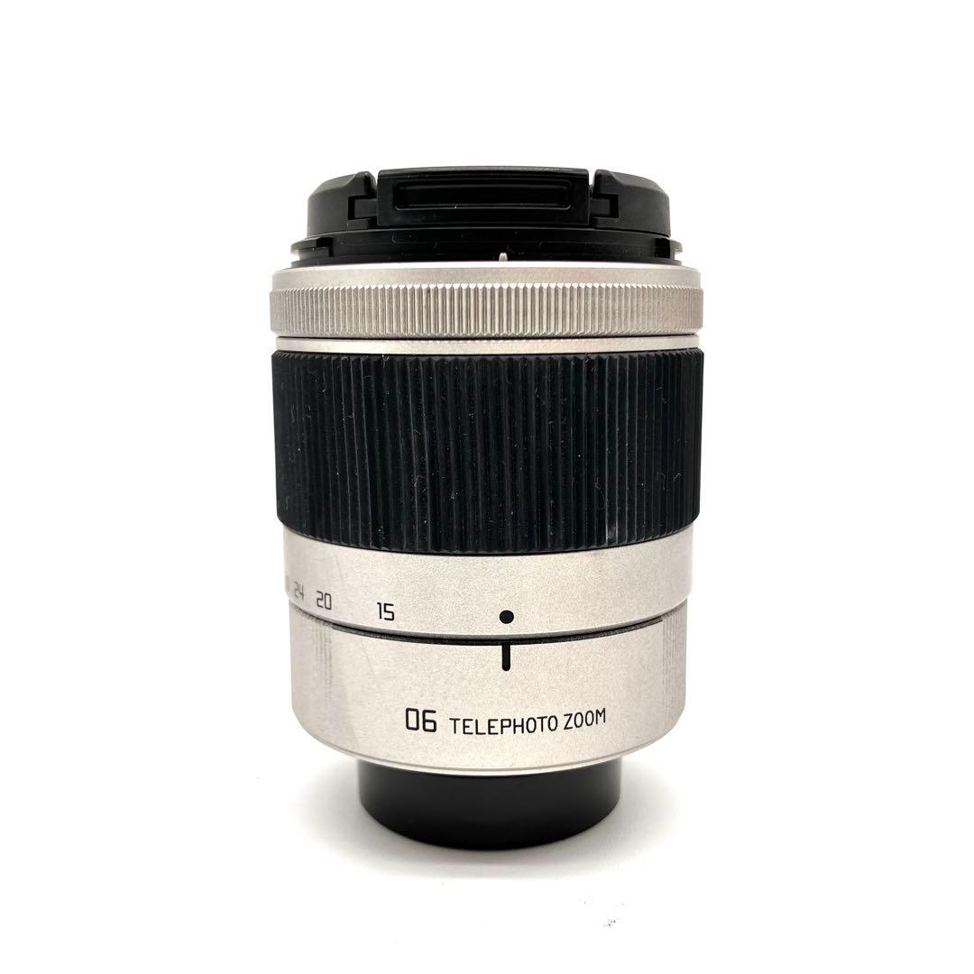 レンズ(単焦点) PENTAX SMC 18-45mm F2.8 06 TELEPHOTO