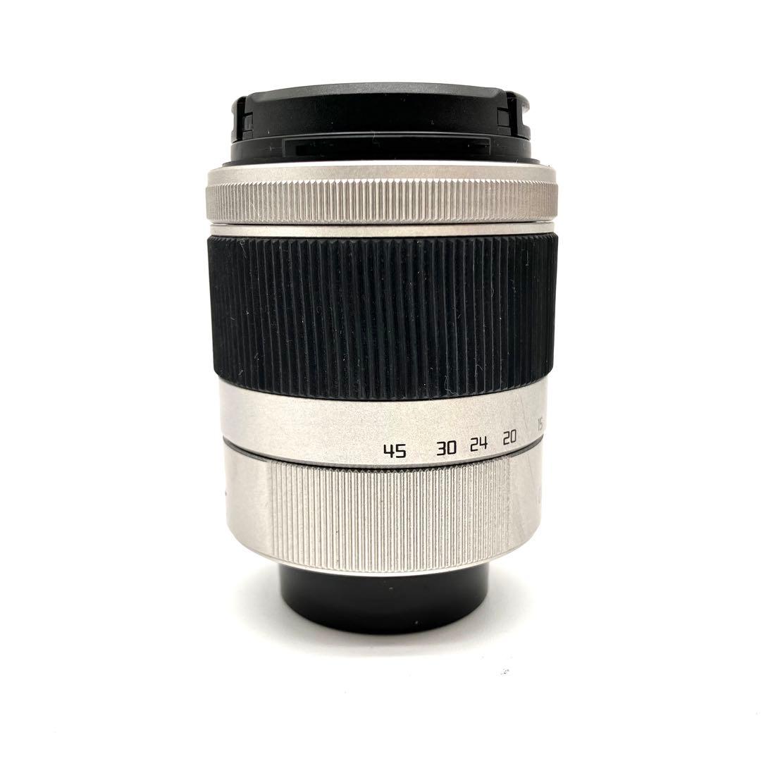 レンズ(単焦点) PENTAX SMC 18-45mm F2.8 06 TELEPHOTO