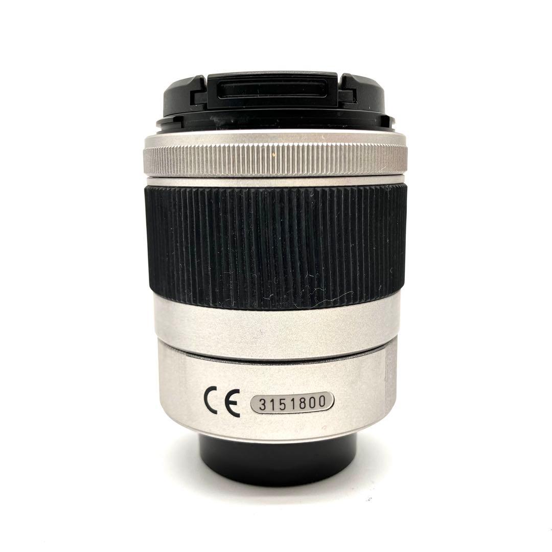 レンズ(単焦点) PENTAX SMC 18-45mm F2.8 06 TELEPHOTO