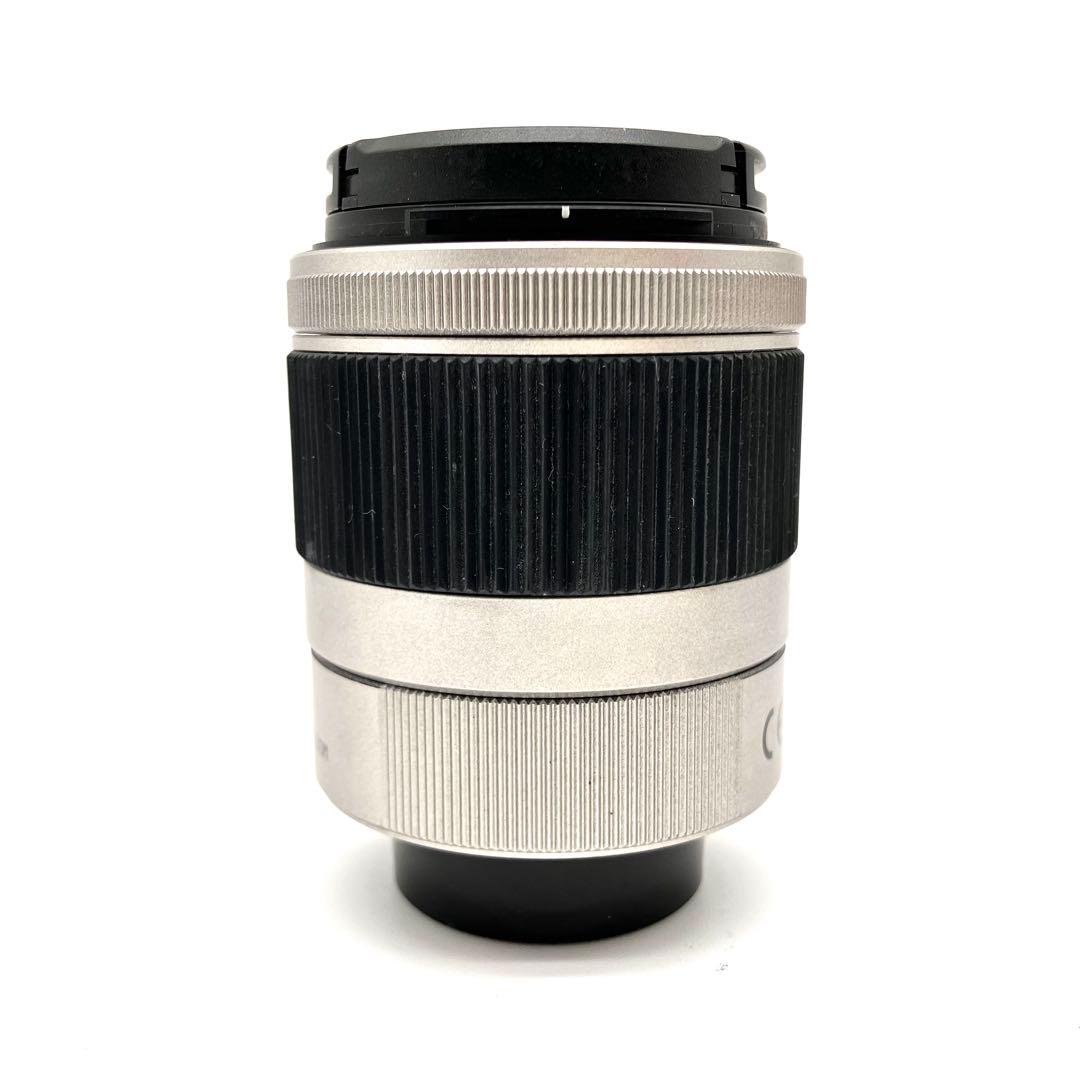 レンズ(単焦点) PENTAX SMC 18-45mm F2.8 06 TELEPHOTO