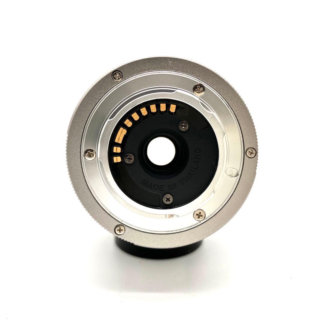 レンズ(単焦点) PENTAX SMC 18-45mm F2.8 06 TELEPHOTO