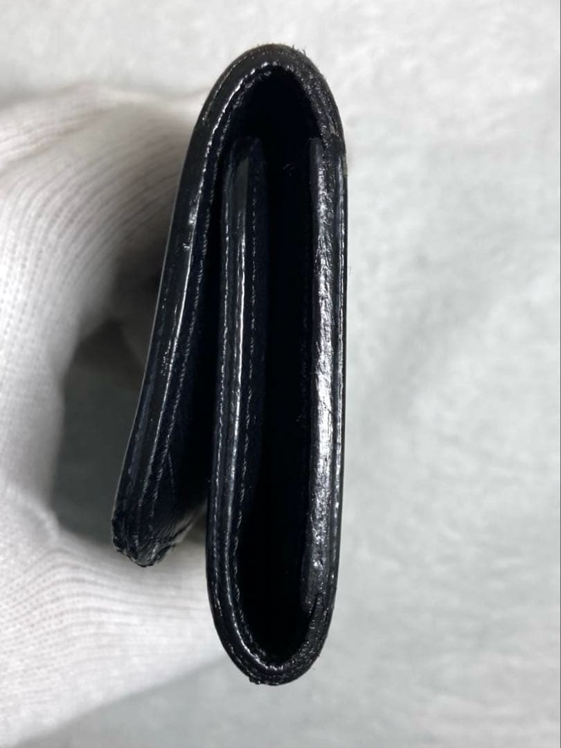 ルイヴィトン　モノグラム　マカサー　ミュルティクレ6 6連キーケース