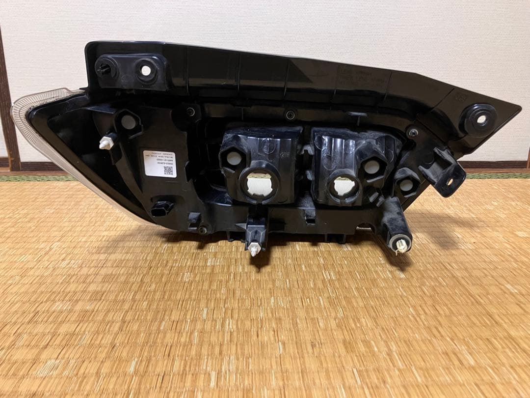 スズキワゴンR(MH55S)右リヤテールランプ