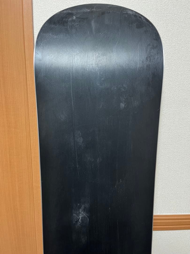 WRXスノーボード MK-W156