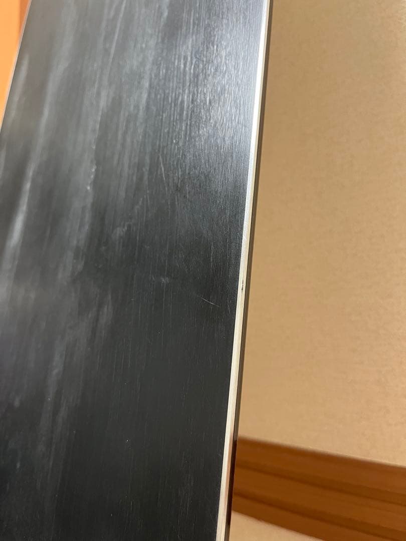 WRXスノーボード MK-W156