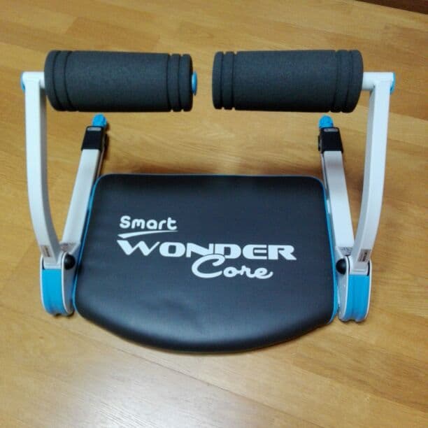 スマートワンダーコア