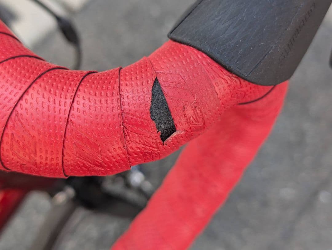 【ひろしさん落札確定済】Tyrell FX