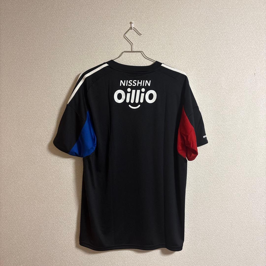 k*m様 【新品未使用】 横浜F・マリノス スペシャルユニフォーム 定価2090