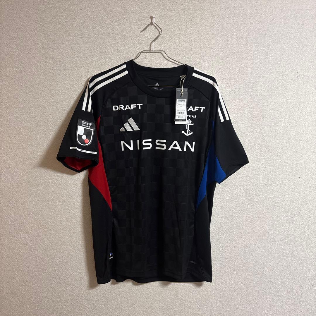 k*m様 【新品未使用】 横浜F・マリノス スペシャルユニフォーム 定価2090