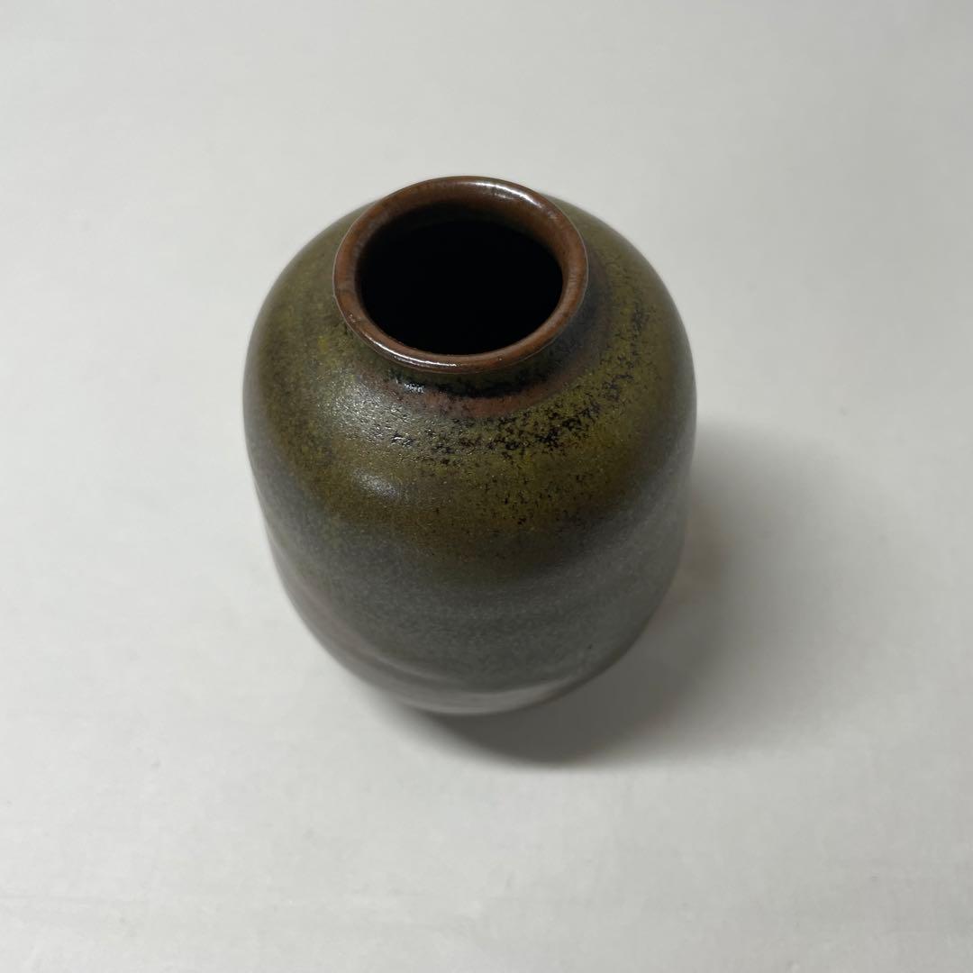 NA13 浸水窯 茶入れ 仕覆 正倉院如意華紋　出帛紗