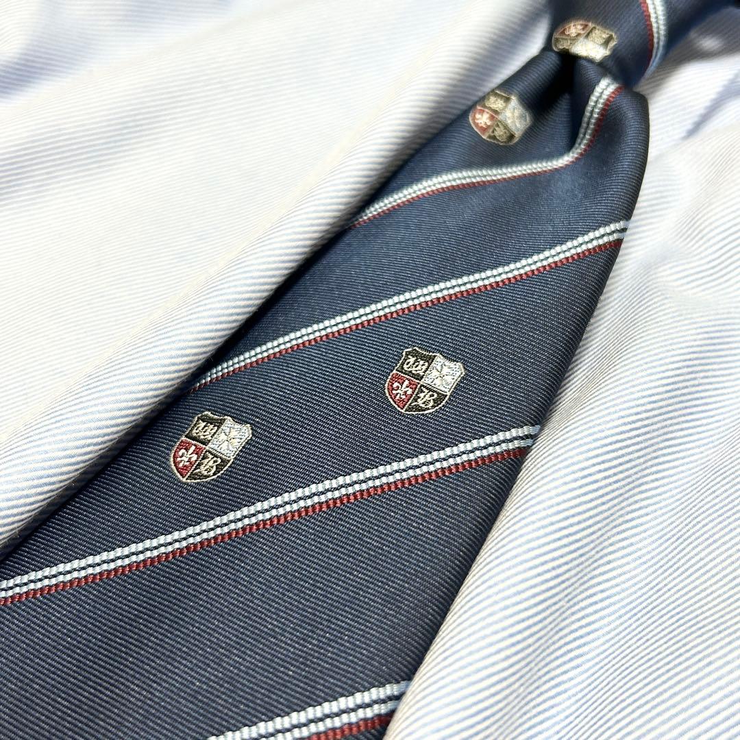 卒業式 男の子BEAMS DESIGNスーツ ネイビー フォーマルセット160
