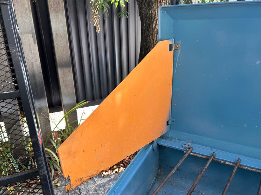 ビンテージ　シアーズ　2バーナー