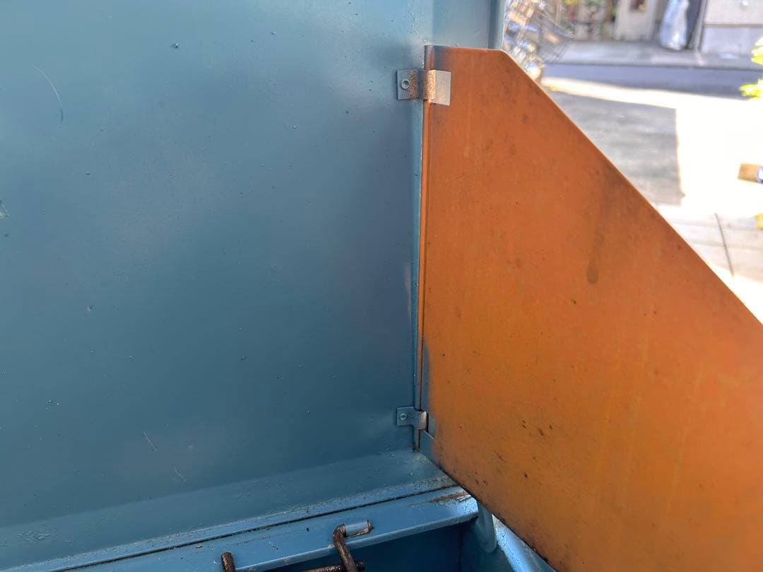 ビンテージ　シアーズ　2バーナー